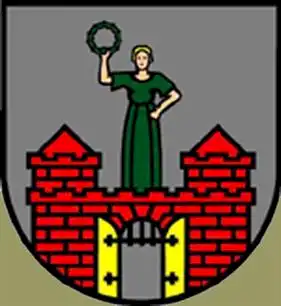 Logo Stadtwappen
